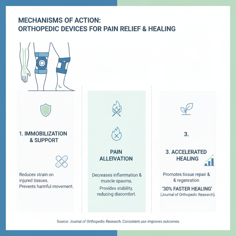 What is Orthopedic Support Devices and How Do They Benefit You?