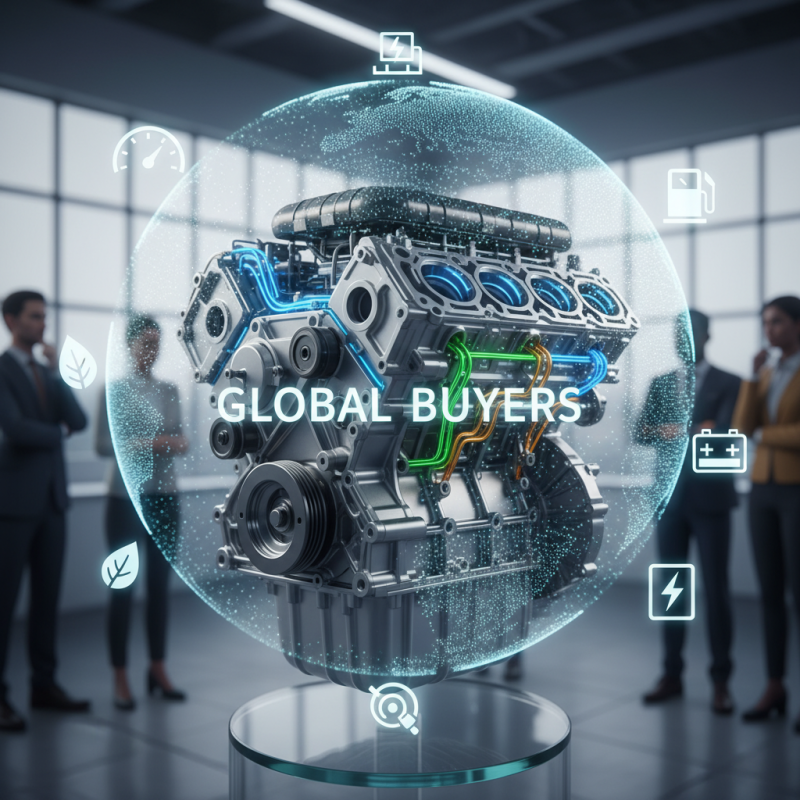 Best Gasoline Engine Options for Global Buyers?