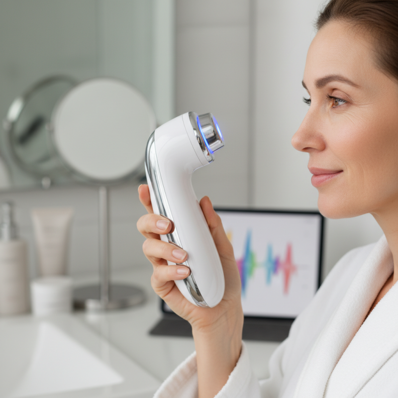 How to Choose the Best Skin Tightening Device for You?