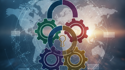 Top 5 Control Lock Tips Every Global Buyer Should Know?
