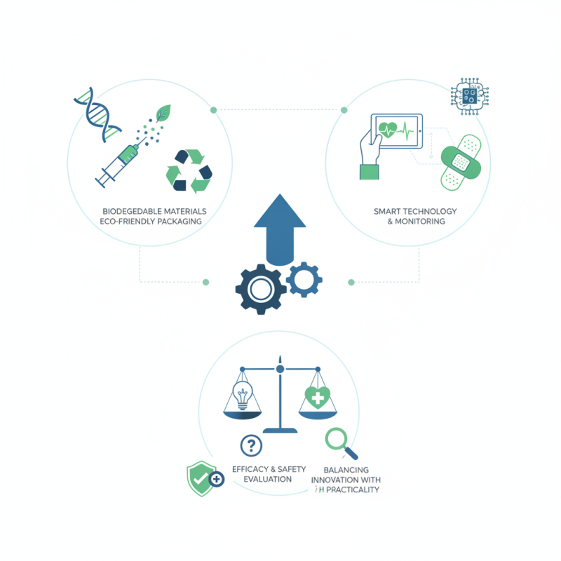 How to Identify Innovations in the Healthcare Consumables Industry?