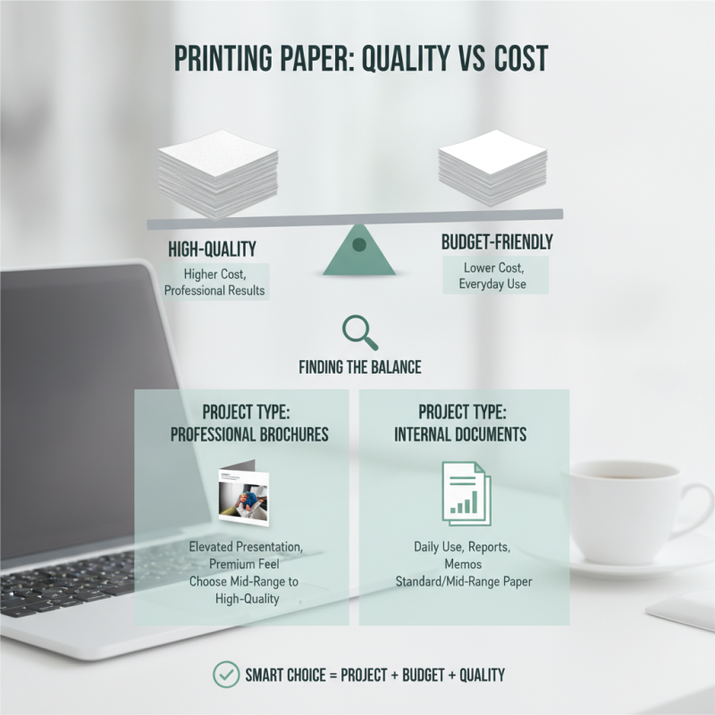 2026 Best Printing Paper Options for Global Buyers How to Choose?