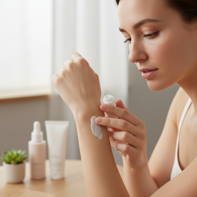 How to Choose the Best Sunscreen for Sensitive Skin