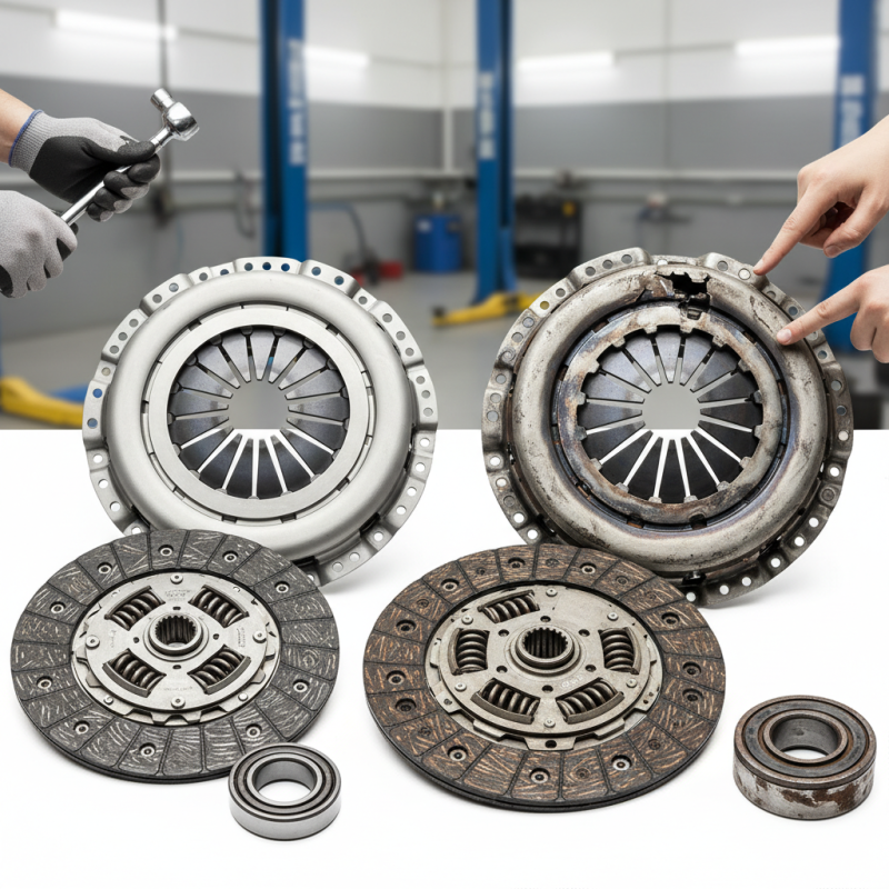 How to Prevent Clutch Chatter and Vibration in Vehicles?