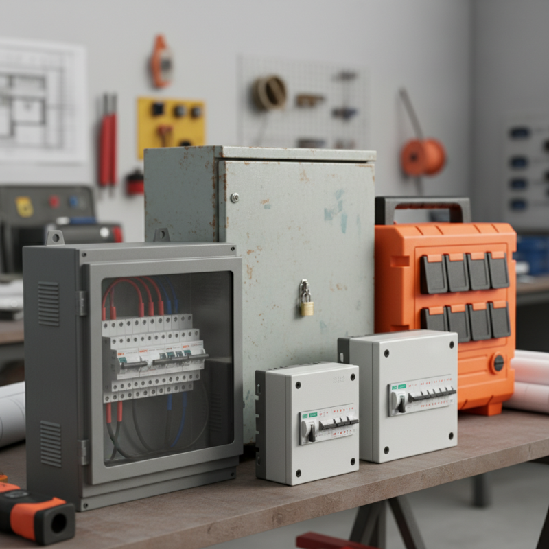 10 Essential Tips for Different Types of Power Distribution Boxes?