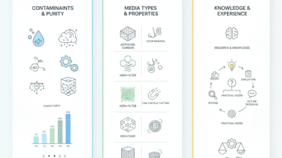 How to Choose the Best Filtration Media for Your Needs?