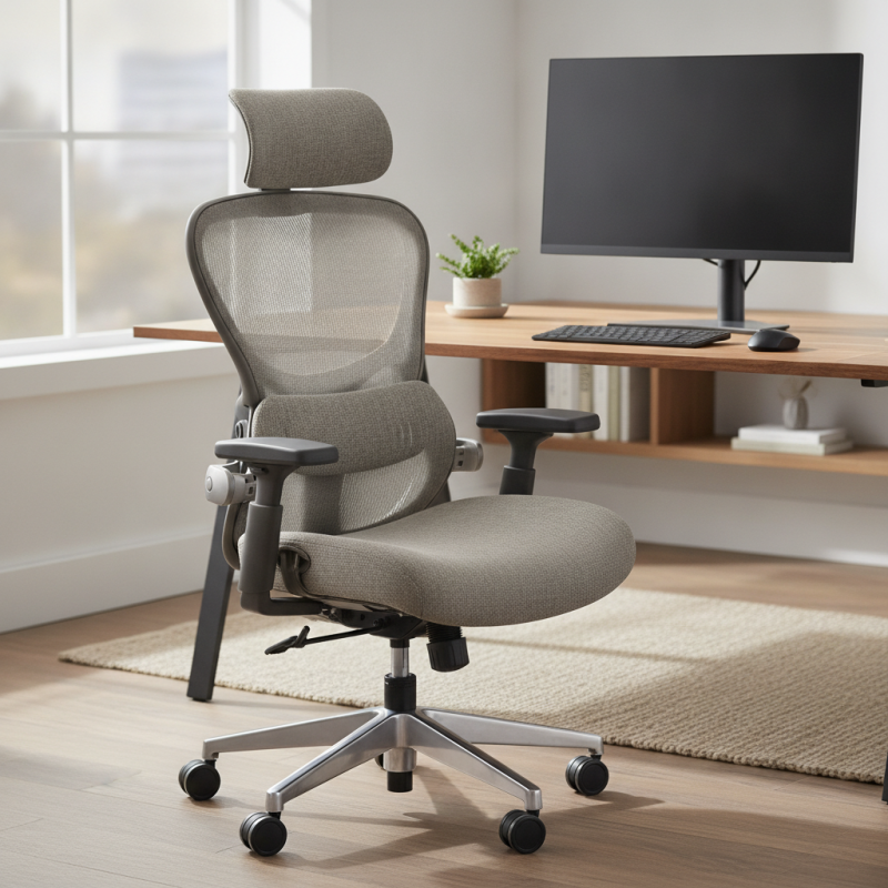2026 Best Chairs for 8 Hour Workdays What to Look For