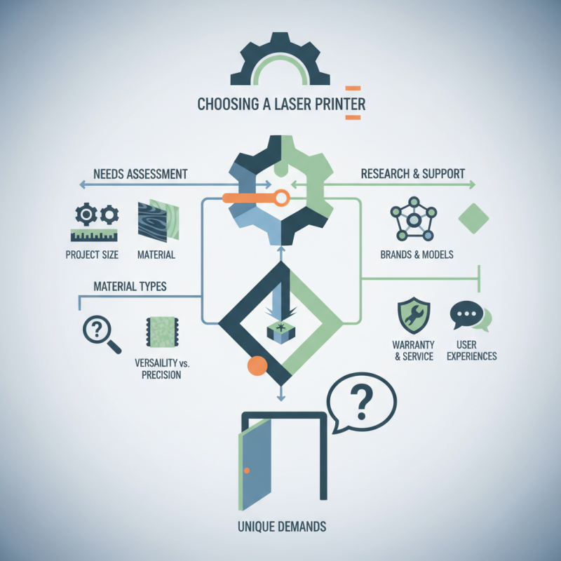 How to Choose the Best Carbon Dioxide Laser Printers for Your Needs?
