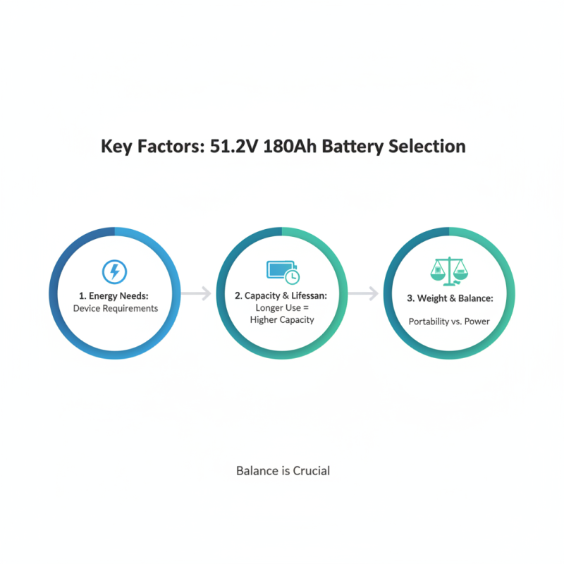 Best 51.2v 180amp Battery for Your Energy Needs?