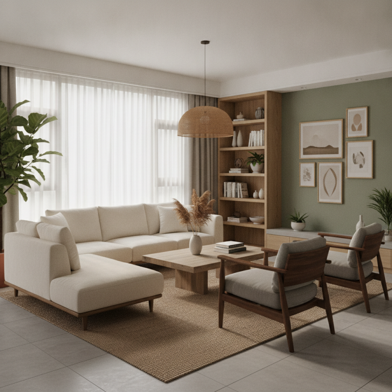 Top Furniture Upgrades for Home Renovation in China Best?