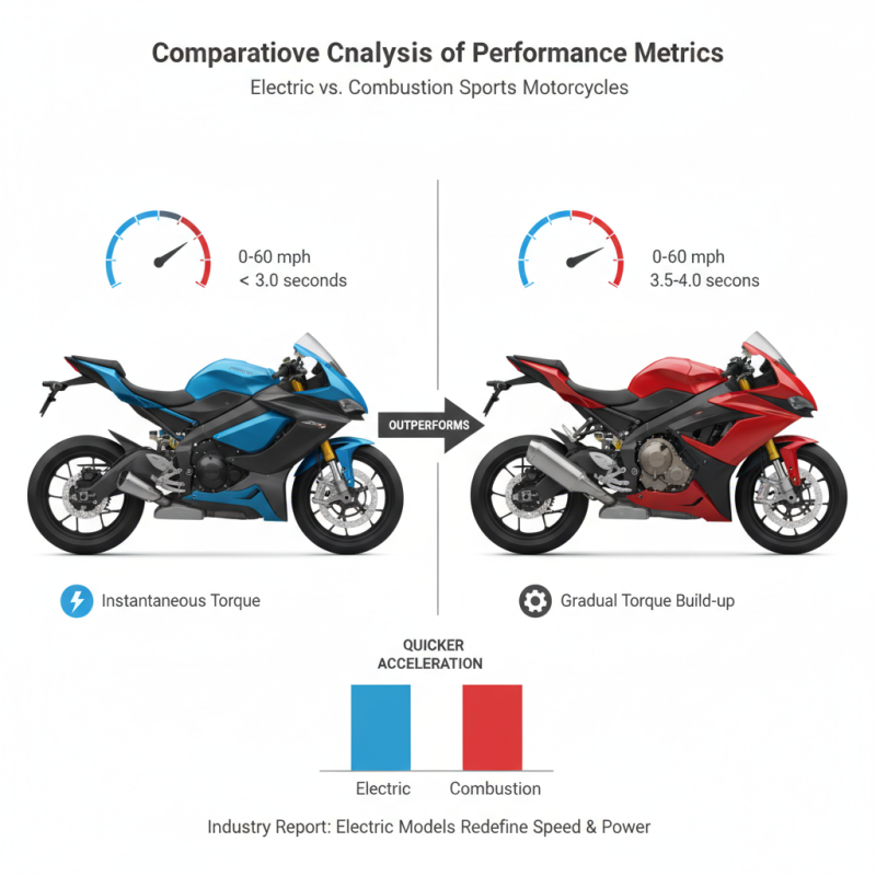 Best Electric Sports Motorcycles for Ultimate Performance?