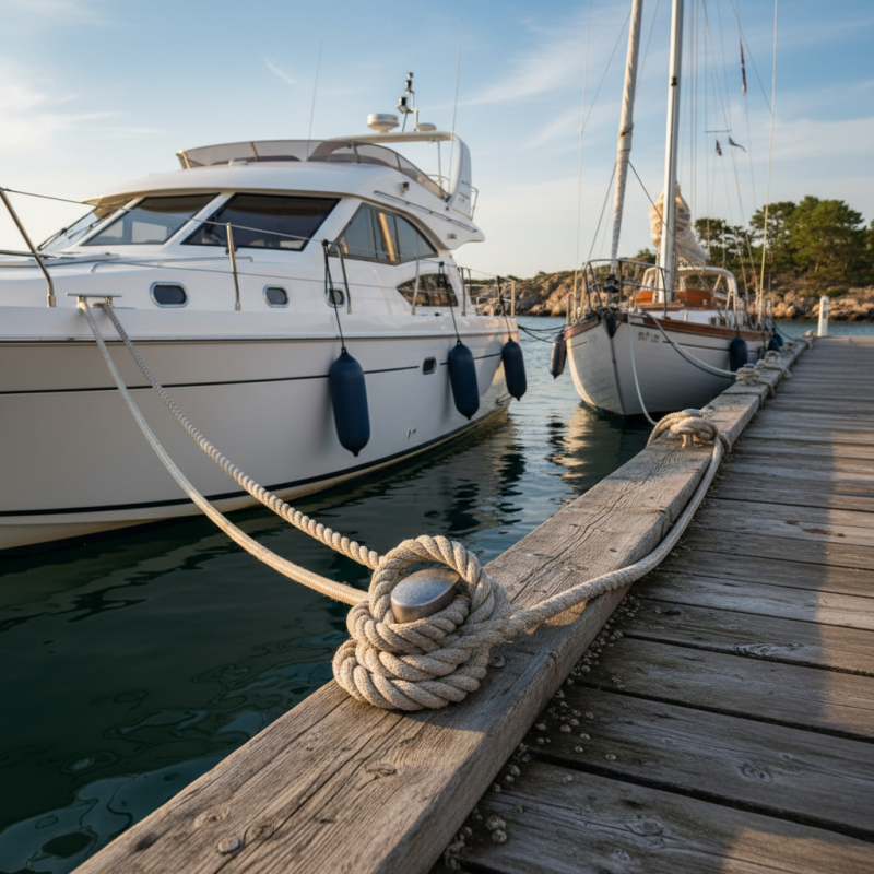 Essential Boat Tie Tips for Secure and Hassle-Free Boating