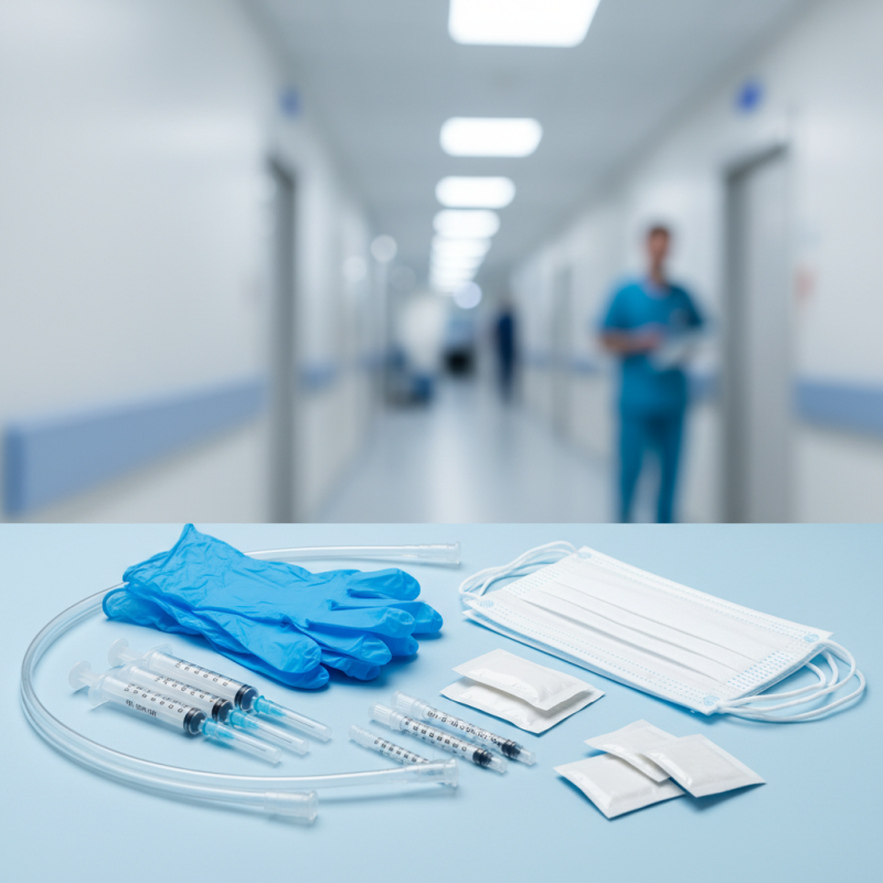 Why Are Disposable Medical Supplies Crucial for Healthcare?