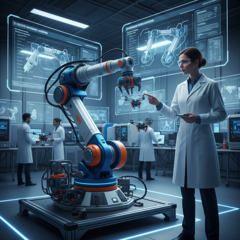 2026 Best Strategies to Improve Adaptability in Industrial Equipment?