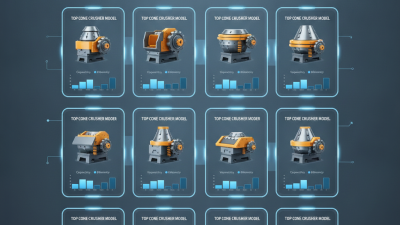 Top 10 Cone Crusher Models for Global Buyers Guide?