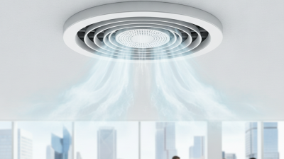 China Top Disc Type Air Diffuser for Global Buyers?