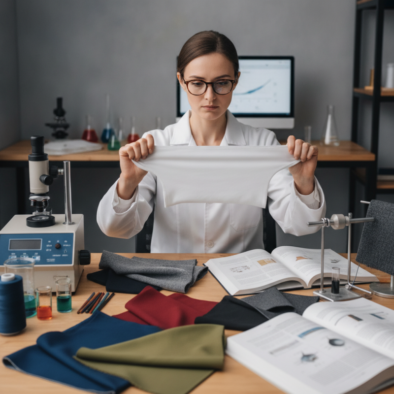 Top Tips for Finding the Most Elastic Fabric for Your Needs?