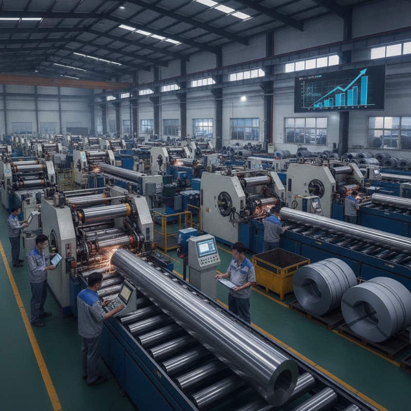 2026 Top Tube Mill Pipe Making Machine Buying Guide?