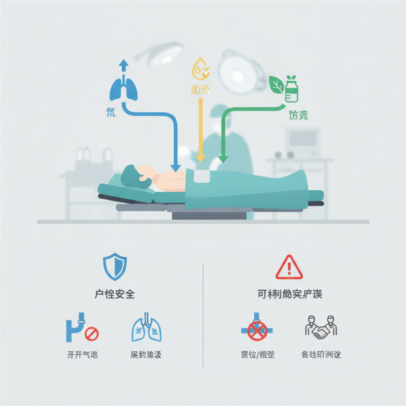 How to Understand the Role of Medical Tubes in Surgery?
