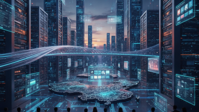 Top 10 Website Providers in China for Global Buyers?