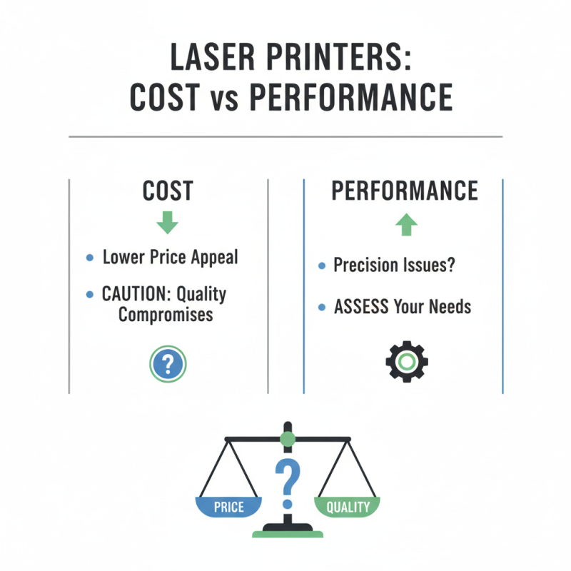 How to Choose the Best Carbon Dioxide Laser Printers for Your Needs?