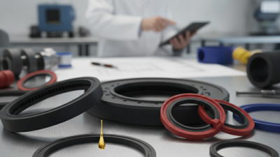What is Rubber Oil Seals Benefits and Uses for Global Buyers?