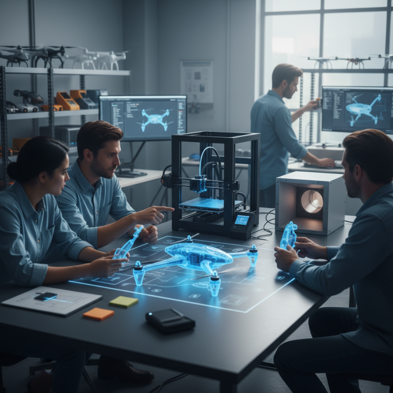 What is Rapid Prototyping and How Can It Benefit Your Business?