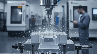 How to Choose the Right Precision CNC Milling Services?