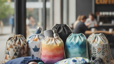 What is Customized Drawstring Bags and Why Choose Them?