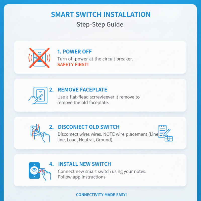 Best Smart Switch Options for Your Home Automation Needs?