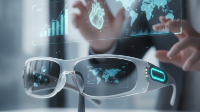 Top Augmented Reality Glasses for Enhanced Experiences in 2026?