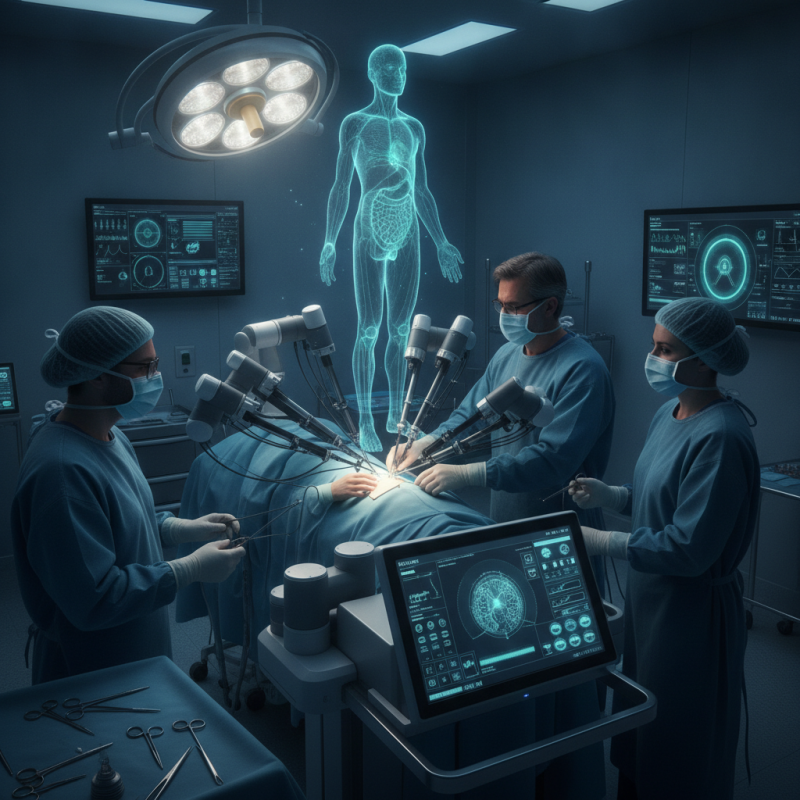 What Factors Influence Surgical Precision in Modern Medicine?