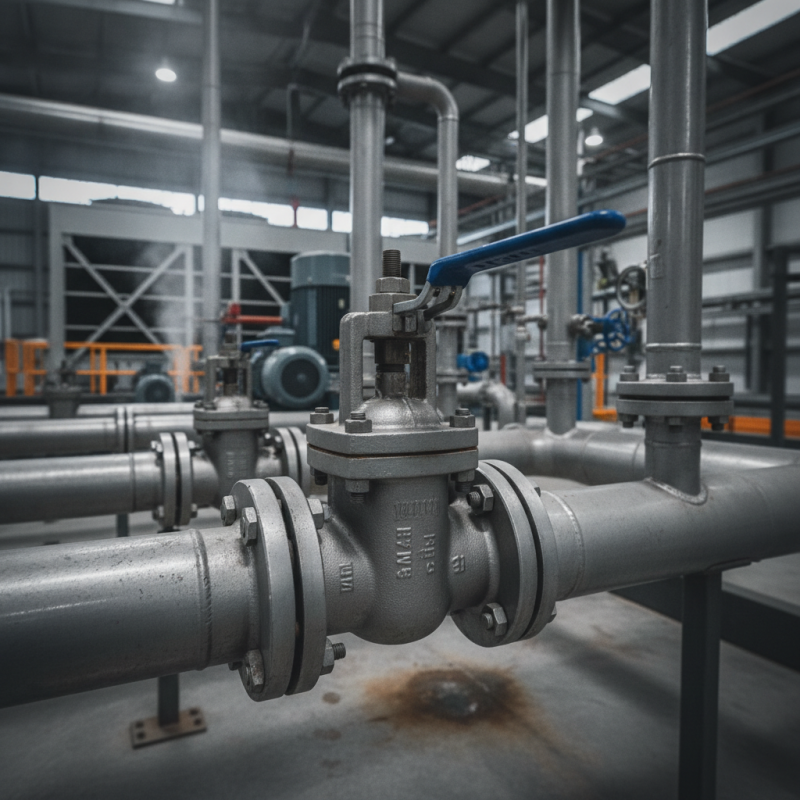 Why Choose Cepex Ball Valve for Your Industrial Needs?