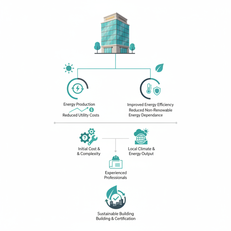 Why Choose Solar Facades for Green Building Certification?