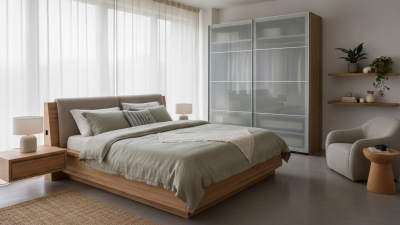 Top 10 Bedroom Furniture Trends You Should Know?