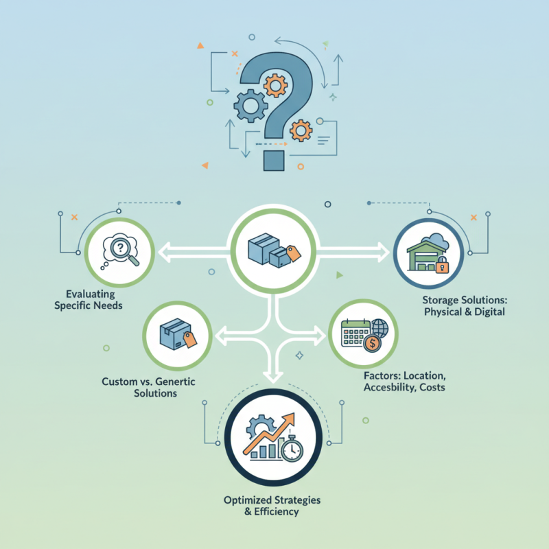 How to Find Cost Effective Storage Solutions for Businesses?