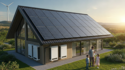 Best Solar Panels and Batteries for Your House in 2026?