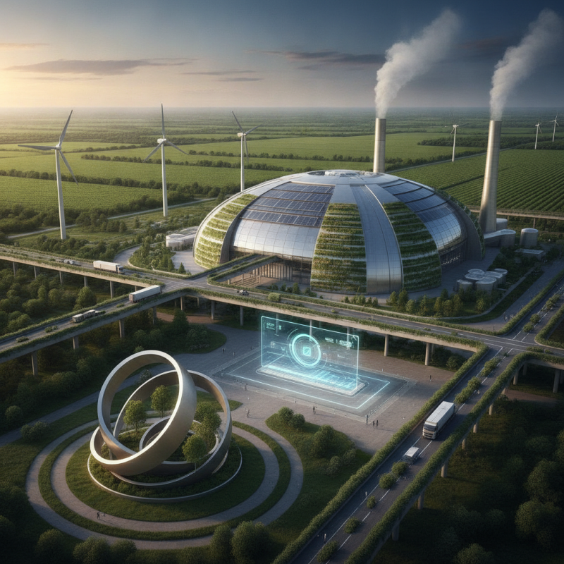 What are the environmental impacts of casting in 2026?
