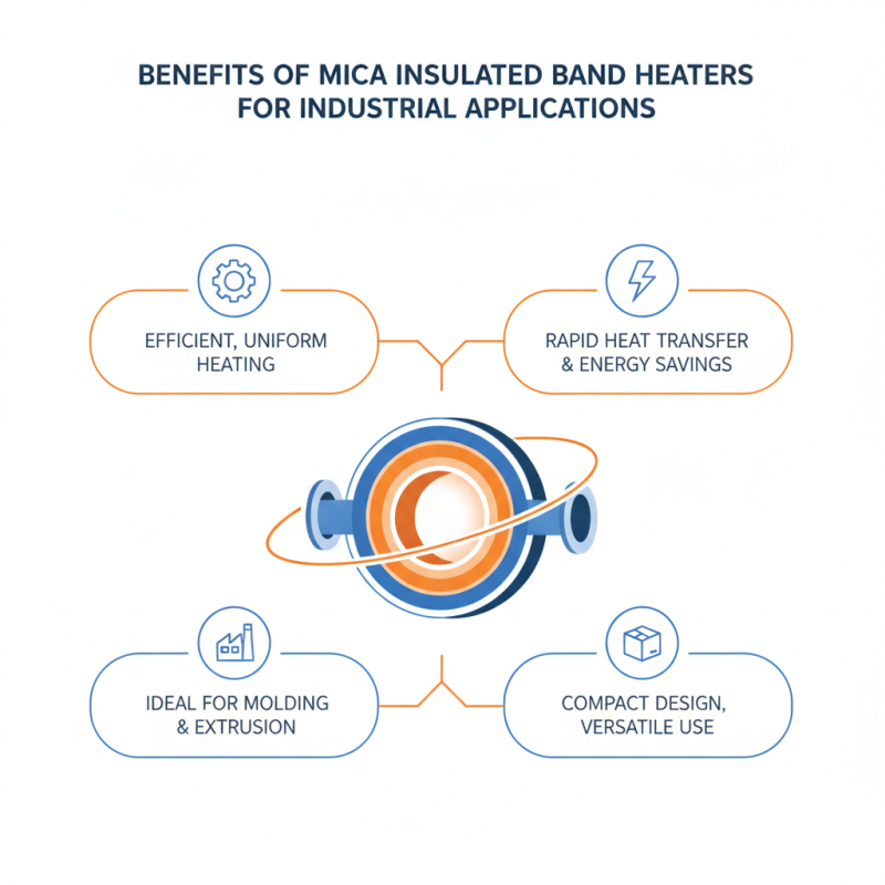 Top Mica Insulated Band Heater Benefits for Global Buyers?