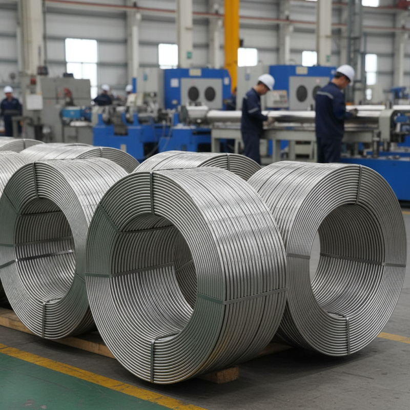 2026 Top Uses of Astm A269 304 Stainless Coil Pipe?