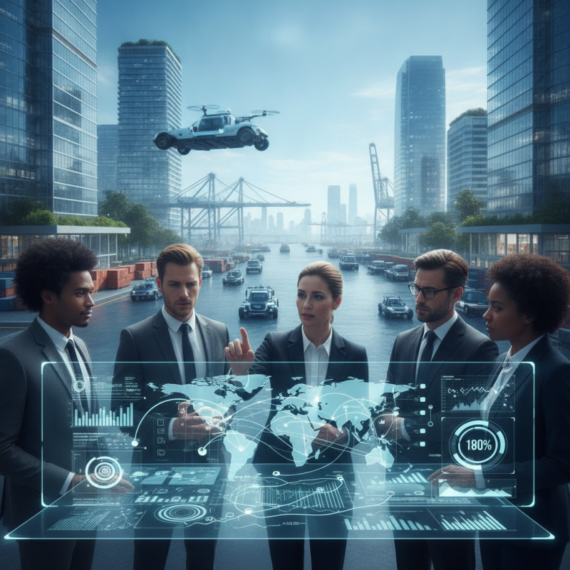 2026 How to Find the Right Freight Broker for Your Needs?
