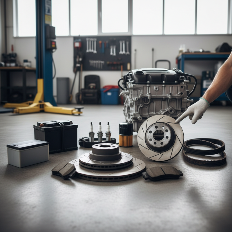 How Long Do Automotive Parts Last Best Guide for Buyers?