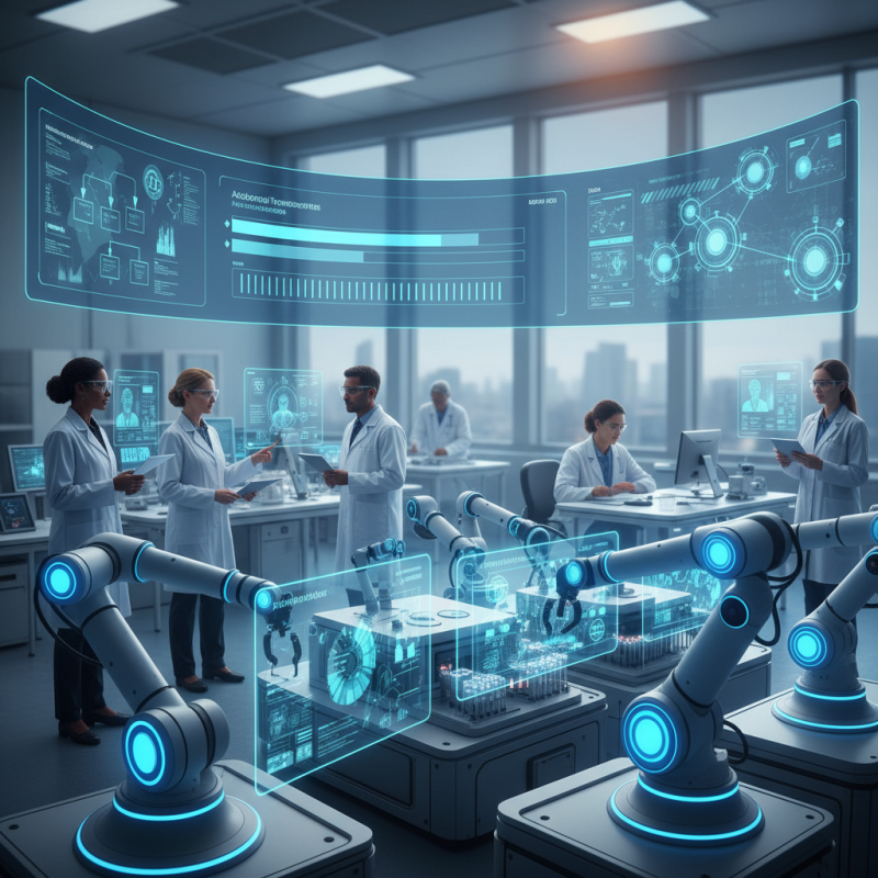 How to Improve Turnaround Time in Lab Testing in 2026?