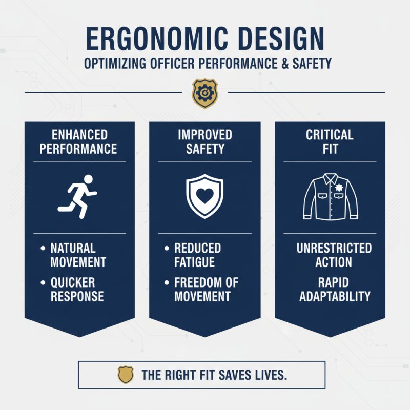 10 Best Police Security Suits for Maximum Protection and Comfort?