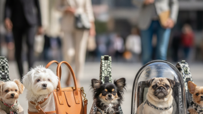 2026 Top Bag Dogs Trends What You Need to Know?