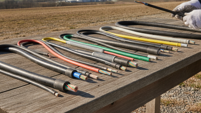 Top 10 Outdoor Electrical Cables in China You Should Know?