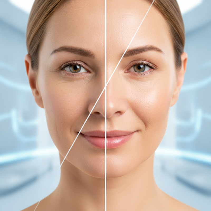 What to Expect After Anti Aging Laser Treatment in 2026