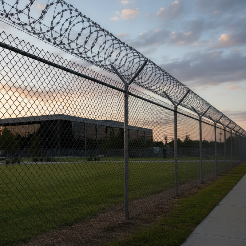 Top 10 Benefits of Using Razor Wire for Security Fencing?