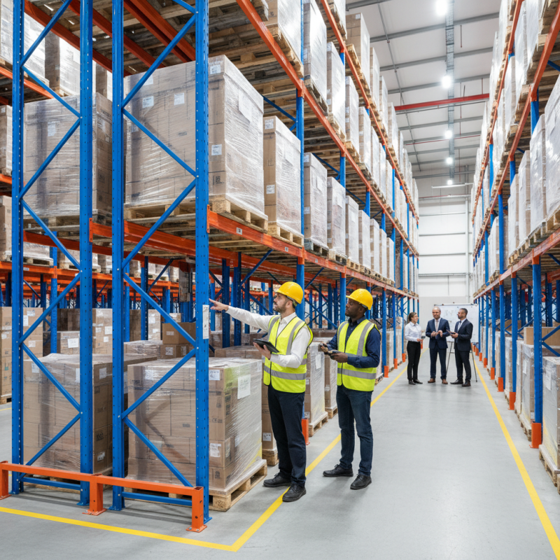 Top 10 Tips for Quality Racking Maintenance and Durability?