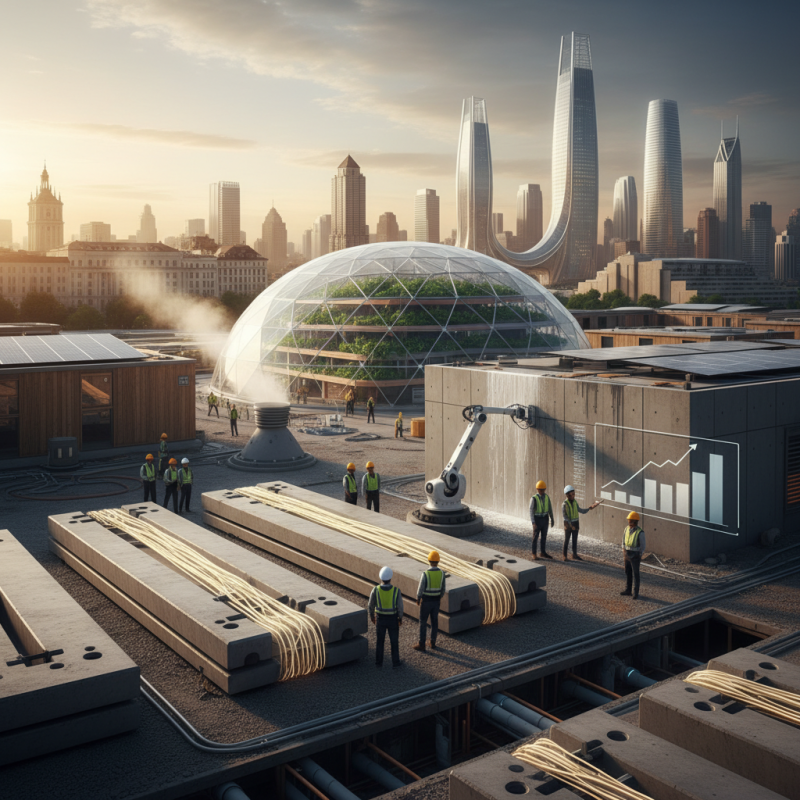 Top 10 Ways to Improve Durability of Construction Materials?